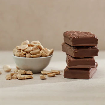 Proteinriegel