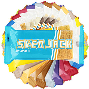 Sven Jack Haferriegel